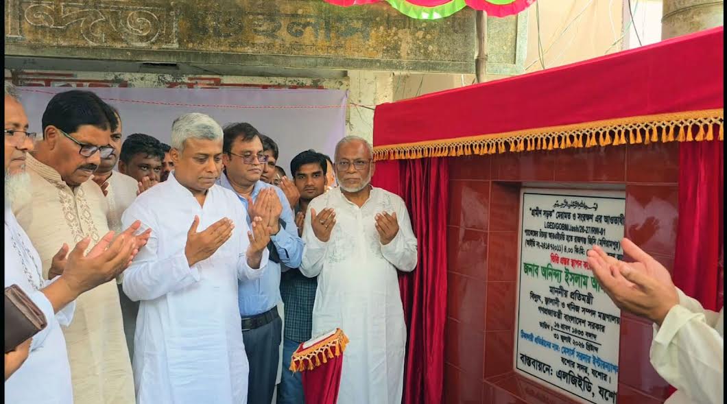 সারাদেশে সমভাবে উন্নয়ন হচ্ছে : জ্বালানি প্রতিমন্ত্রী