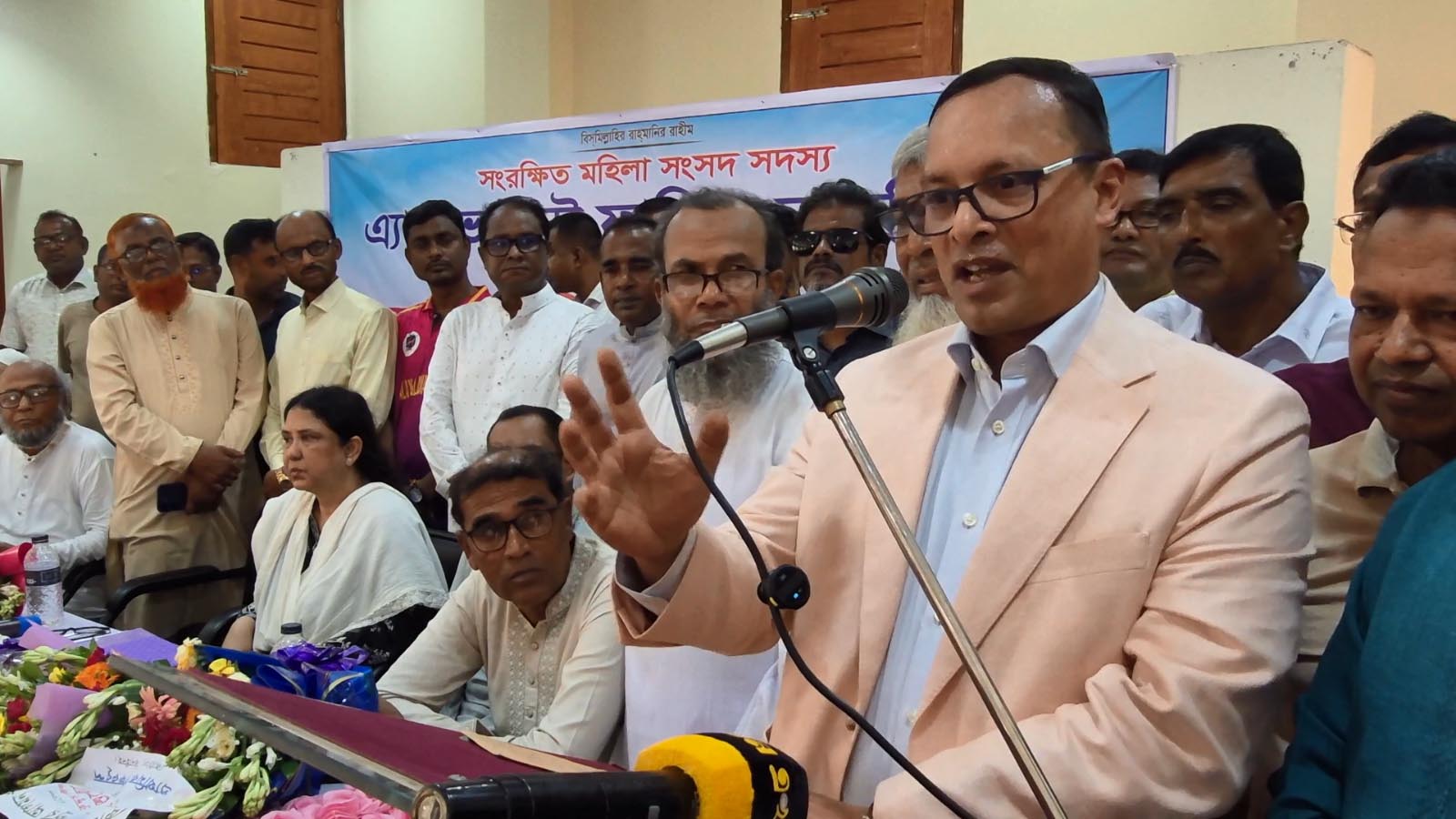 ন্যায়বিচার নিশ্চিত হওয়াটাই স্বস্তির জায়গা : অ্যাটর্নি জেনারেল 