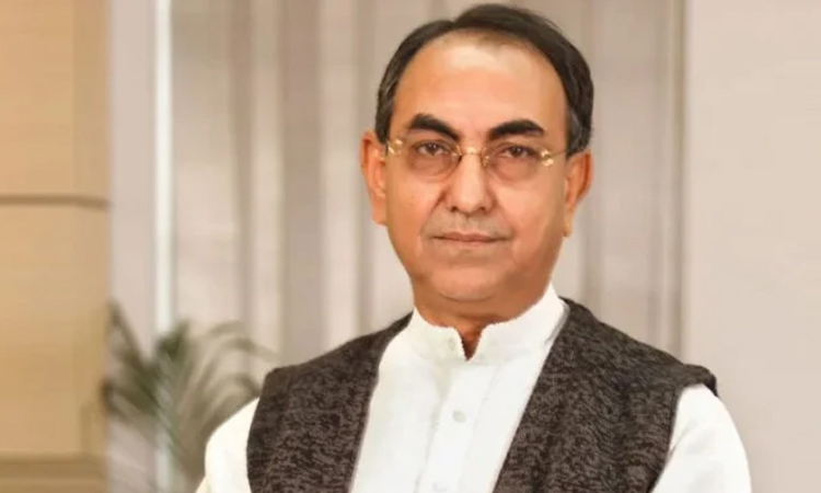 ঢাকা মেডিকেলের ব্যবস্থাপনা কমিটির সভাপতি হলেন মির্জা আব্বাস
