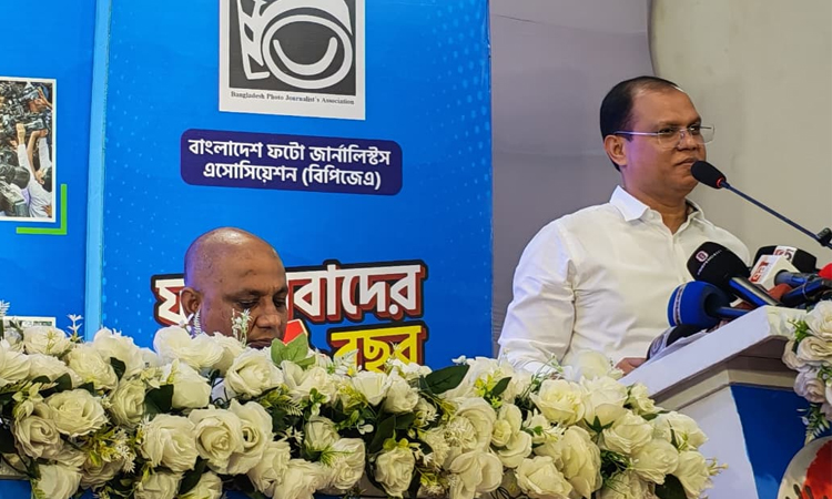 জুলাই গণঅভ্যুত্থানে গণতন্ত্রকামী সবার অবদান রয়েছে : আতিকুর রহমান রুমন