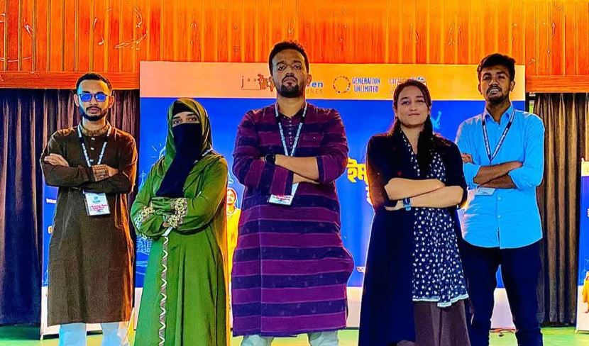হাবিপ্রবির শিক্ষার্থী আসিফ মাহমুদের গবেষণা আন্তর্জাতিক অঙ্গনে