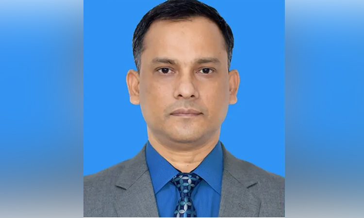 বিজিএমইএ’র নতুন মহাসচিব ড. মো. সাহেদুল ইসলাম