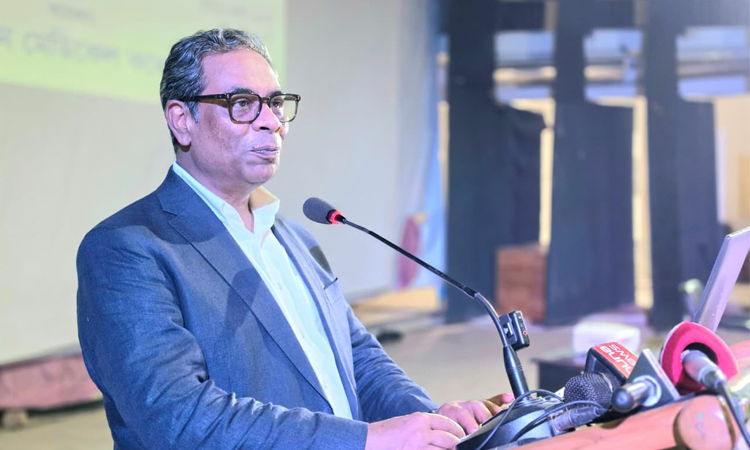উপজেলা স্বাস্থ্য কমপ্লেক্সগুলোকে ১০১ শয্যায় উন্নীত করা হবে : স্বাস্থ্য প্রতিমন্ত্রী