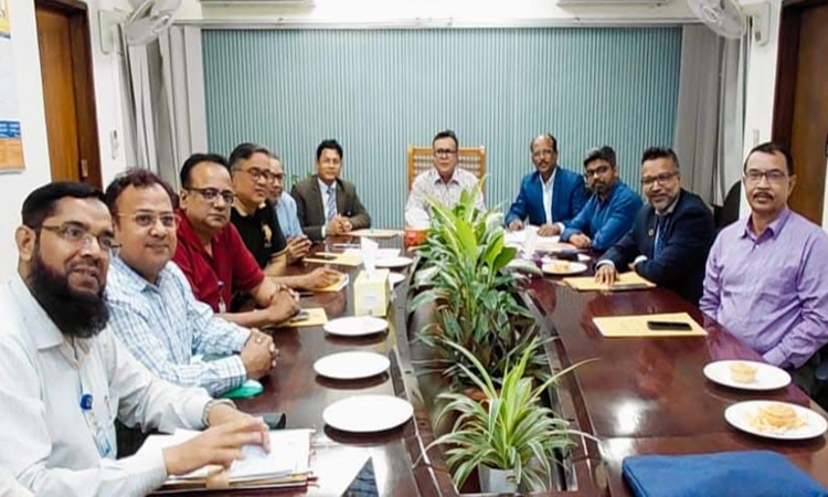 জাতীয় বিশ্ববিদ্যালয়ে ২ কোটি বৃক্ষরোপণ ও ‘সবুজ ক্যাম্পাস’ গড়ার রোডম্যাপ ঘোষণা