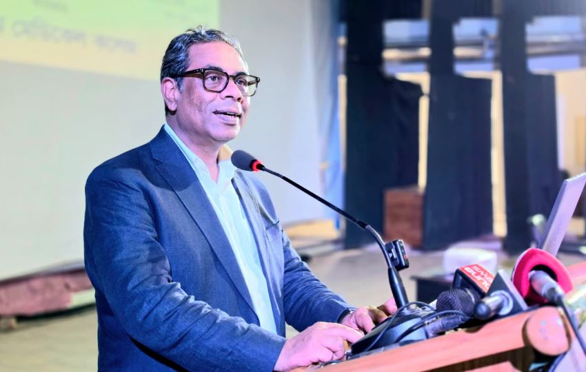 বাস্তবসম্মত পরিকল্পনায় স্বাস্থ্য ব্যবস্থাকে ঢেলে সাজাতে সরকার বদ্ধপরিকর : স্বাস্থ্য প্রতিমন্ত্রী