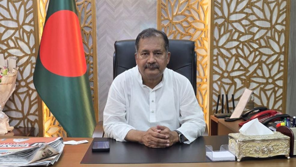 নেতৃত্ব ও গণতন্ত্রের মূর্তমান প্রতীক বেগম খালেদা জিয়া : তথ্যমন্ত্রী 