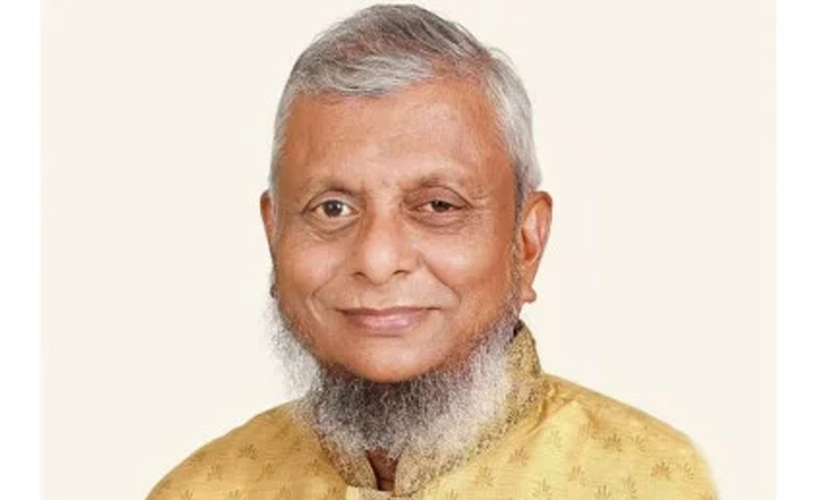 সিলেট-তামাবিল ৪ লেন সড়কের কাজের দৃশ্যমান অগ্রগতি এক মাসের মধ্যে: শ্রমমন্ত্রী