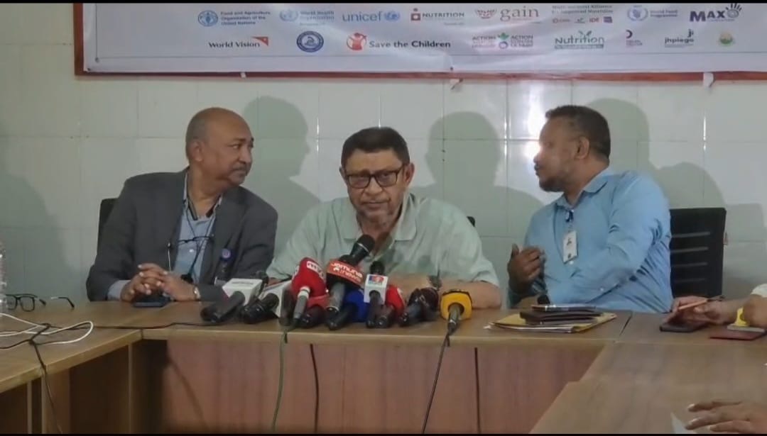 দায়িত্ব পালনে কোনো ধরনের অনিয়ম-অবহেলা বরদাস্ত করা হবে না: স্বাস্থ্যমন্ত্রী