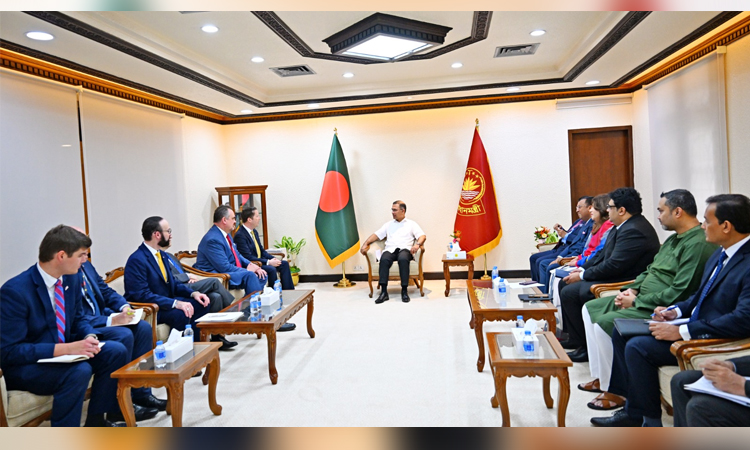 ছবি: প্রধানমন্ত্রীর কার্যালয়