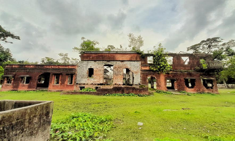 ১২১ বছরের সাংস্কৃতিক ঐতিহ্য এম.টি. হোসেন ইনস্টিটিউটের দ্রুত সংস্কার প্রয়োজন