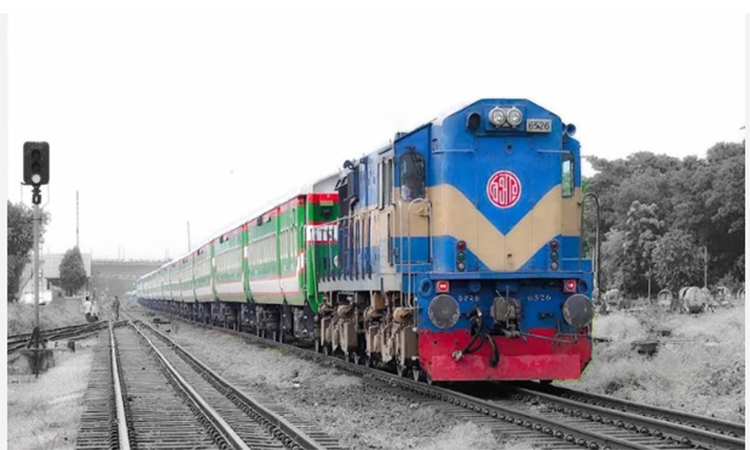 ঢাকা-পাবনা ও ঢাকা-খুলনা রুটে নতুন আন্তঃনগর ট্রেন চালুর পরিকল্পনা