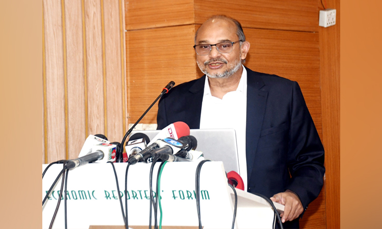 নবায়নযোগ্য জ্বালানি ব্যবহারকে সামাজিক আন্দোলনে রূপ দেওয়ার আহ্বান অর্থ উপদেষ্টার