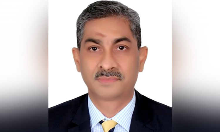 ঐক্যবদ্ধ আন্দোলন-সংগ্রামের ফসল হচ্ছে ৩৬ জুলাই : পানি সম্পদ মন্ত্রী