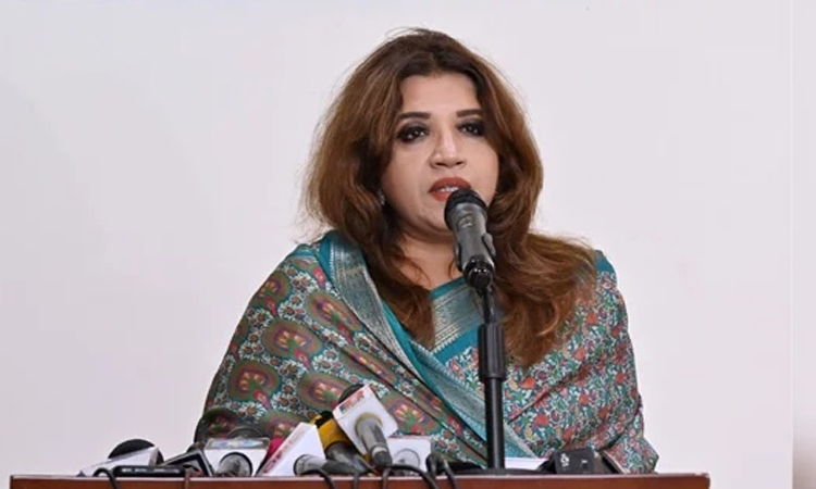 বেনজীরকে শিগগিরই দেশে ফিরিয়ে আনার আশা সরকারের