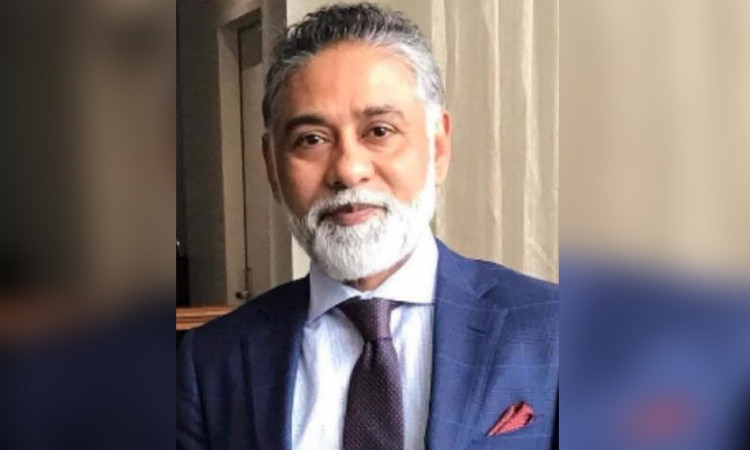 বোয়েসেলের ব্যবস্থাপনা পরিচালক হিসেবে দায়িত্ব নিলেন মোহাম্মদ রাশেদুল হক