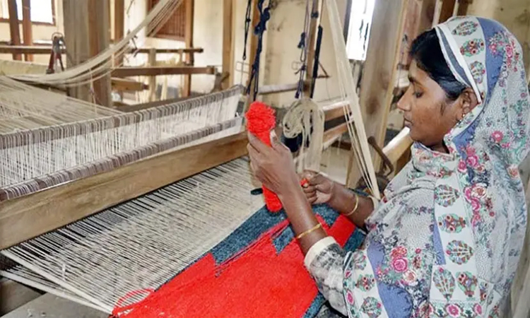 নারীর অগ্রযাত্রায় এসএমই খাত : বাধা পেরিয়ে স্বপ্ন ছোঁয়ার গল্প