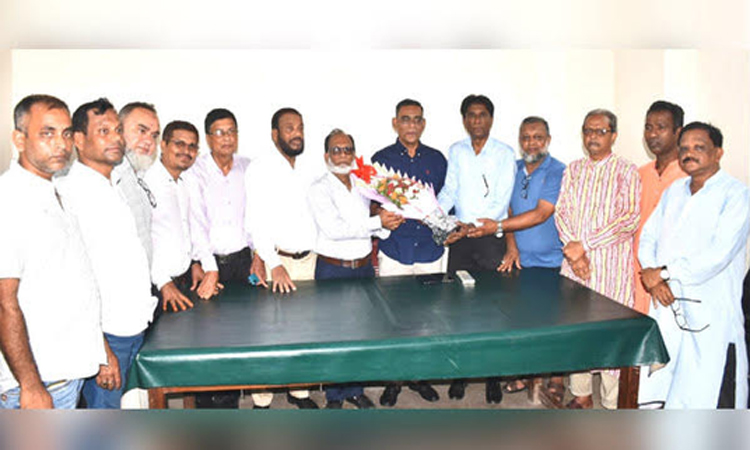 খুলনা বিভাগীয় স্টেডিয়াম সংস্কারের জন্য প্রধানমন্ত্রীর ১৩৭ কোটি টাকা বরাদ্দ 