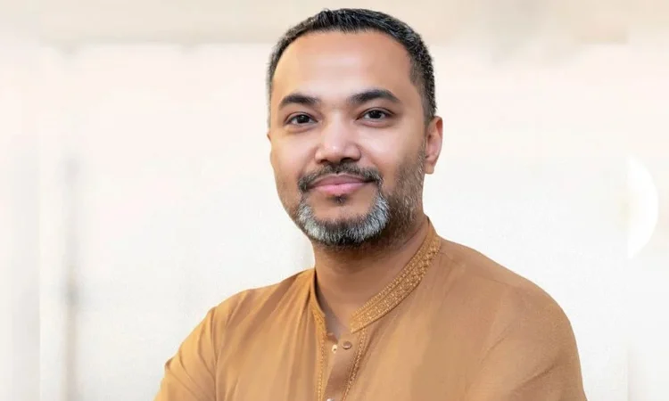 ‘প্রাইম মিনিস্টার্স গোল্ডকাপ’ টুর্নামেন্টকে ঐতিহাসিক আয়োজন হিসেবে গড়ে তোলা হবে : মাহদী আমিন