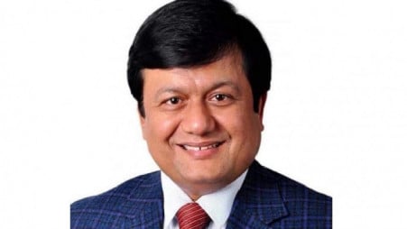 দুদকের মামলায় এনবিআরের সাবেক কর্মকর্তা মতিউর বিচার শুরু