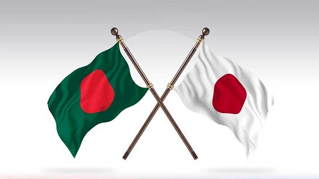 জাপানের শ্রমবাজারে দক্ষ জনশক্তির প্রবেশাধিকার বাড়াতে চায় বাংলাদেশ
