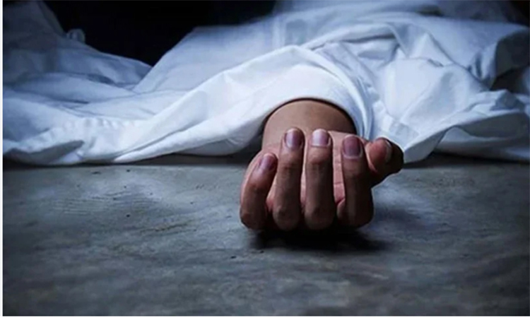 নওগাঁর আত্রাই নদী থেকে যুবকের মরদেহ উদ্ধার