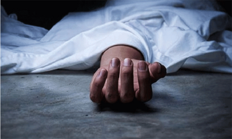 লক্ষ্মীপুরের মেঘনায় ব্যবসায়ীর মরদেহ উদ্ধার