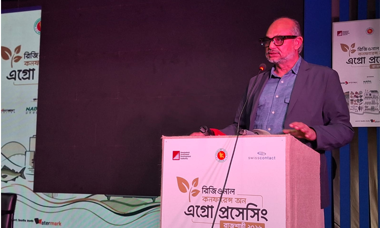 বিনিয়োগের বাধা দূর, এবার উত্তরাঞ্চলে উদ্যোক্তাদের এগিয়ে আসার পালা : ড. তিতুমীর