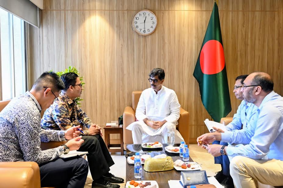 কৃষি ও প্রাণিসম্পদ খাতে বাংলাদেশ-মালয়েশিয়া সহযোগিতা জোরদারে গুরুত্বারোপ