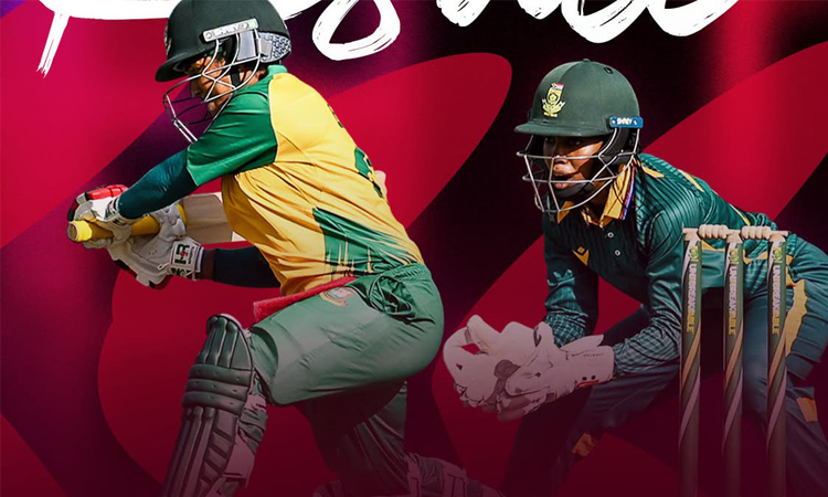 দক্ষিণ আফ্রিকার কাছে ওয়ানডে সিরিজ হারল বাংলাদেশ নারী ইমার্জিং দল