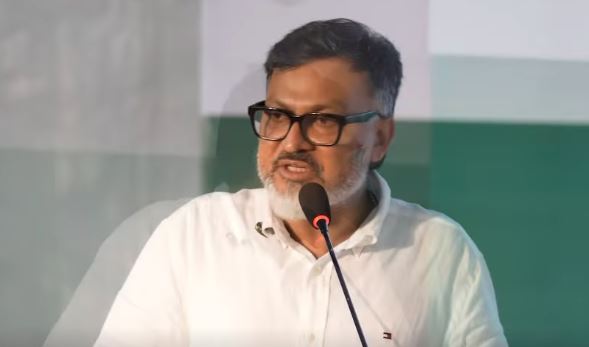 জনগণের মৌলিক চাহিদা পূরণে সরকার প্রতিশ্রুতিবদ্ধ : ডিএনসিসি প্রশাসক