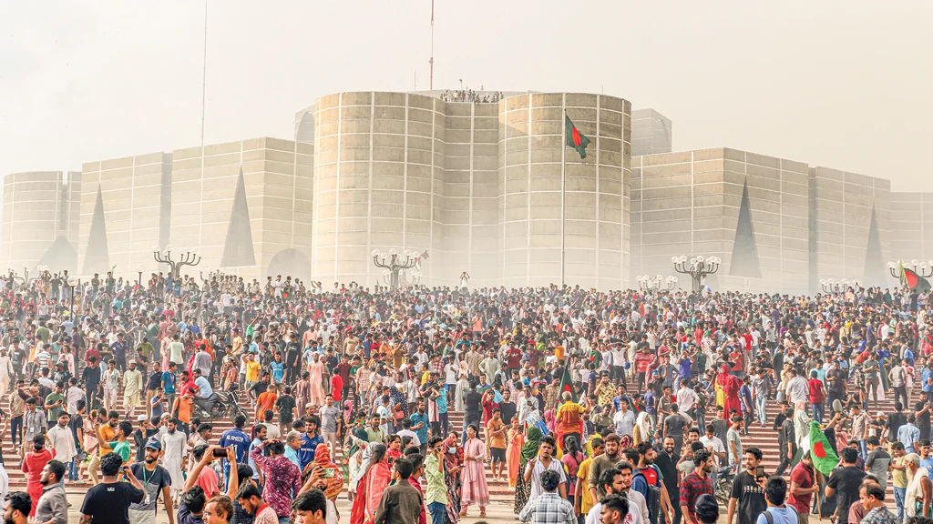 ‘জুলাই গণঅভ্যূত্থান দিবস, ২০২৬’ পালনে দেশব্যাপী কর্মসূচি 