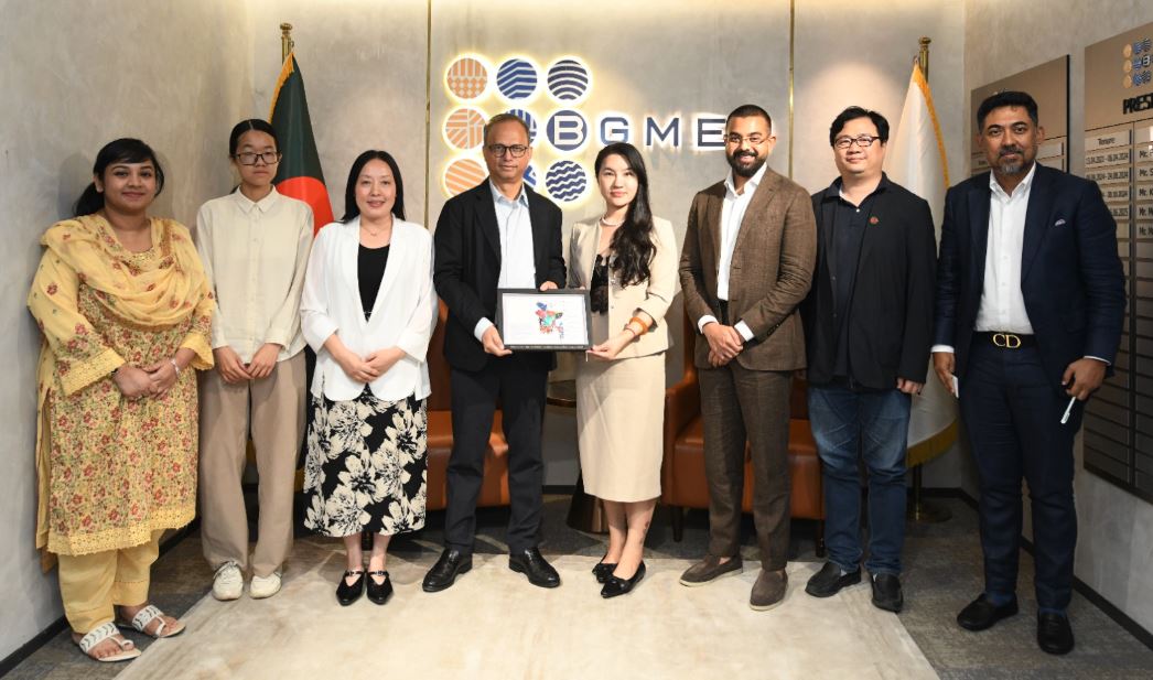 যৌথ অংশীদারিত্বে বন্ধ ও সচল কারখানায় নতুন বিদেশি বিনিয়োগ আকর্ষণের উদ্যোগ নিয়েছে বিজিএমইএ