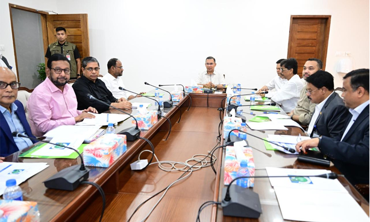 ছবি: প্রধানমন্ত্রীর কার্যালয়