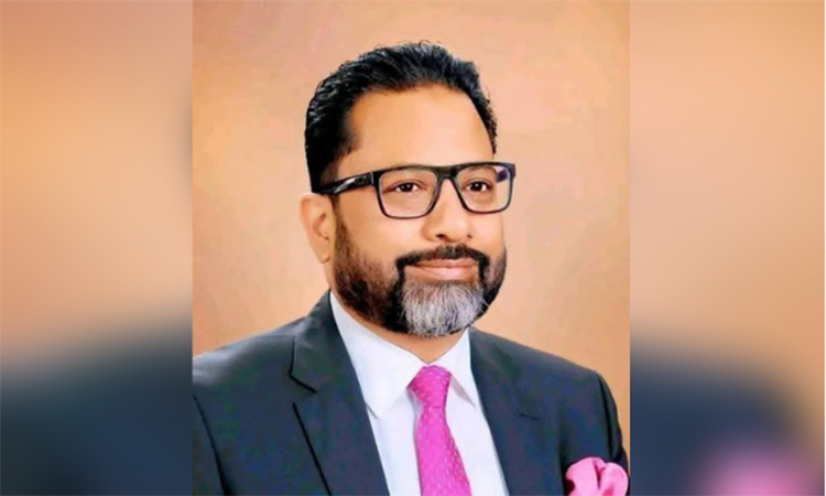 জুলাই শহীদ পরিবার ও আহতদের জন্য ফ্ল্যাট নির্মাণকাজের উদ্বোধন সেপ্টেম্বরে : গৃহায়ন প্রতিমন্ত্রী 