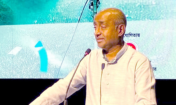 গুমের শিকার সাতশোর বেশি মানুষের স্বজনেরা আজও তাদের ফেরার প্রতীক্ষায়: আইনমন্ত্রী