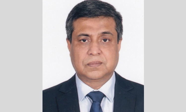 ডিজিটাল ভূমি ব্যবস্থাপনায় কারো গাফিলতি সহ্য করা হবে না : ঢাকার বিভাগীয় কমিশনার