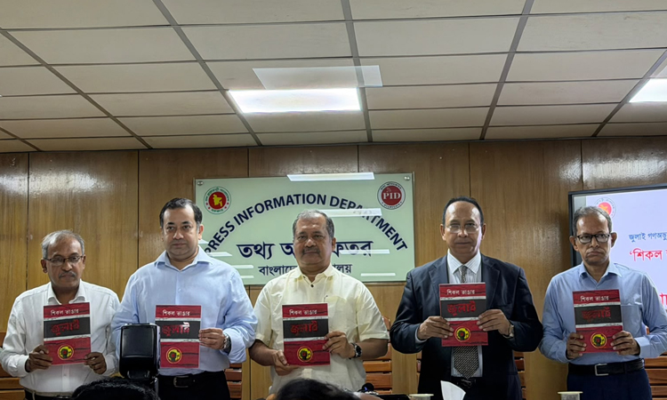 শিকলমুক্ত গণতান্ত্রিক দেশ গড়তে প্রাতিষ্ঠানিক কাঠামো তৈরি করতে চায় সরকার : তথ্যমন্ত্রী
