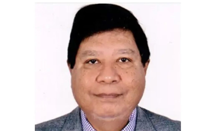খালেদা জিয়ার বাসার সামনে বালুর ট্রাক : সাবেক যুগ্মসচিব জগলুল পাশার রিমান্ড