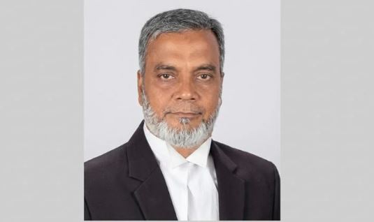 সহকারী অ্যাটর্নি-জেনারেল মাহফুজুর রহমানের নিয়োগ বাতিল 