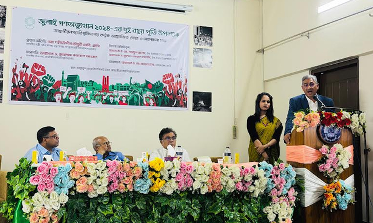 শিগগিরই শুরু হবে তিস্তা মহাপরিকল্পনা বাস্তবায়নের কাজ : পানি সম্পদ মন্ত্রী
