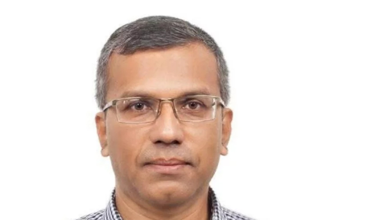 বাংলা কিউআরভিত্তিক ডিজিটাল লেনদেন সম্প্রসারণে কাজ করছে বাংলাদেশ ব্যাংক : গভর্নর