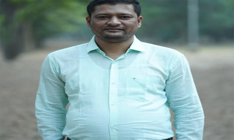 পঞ্চগড় পৌর আওয়ামী লীগের সভাপতি তারিক গ্রেপ্তার