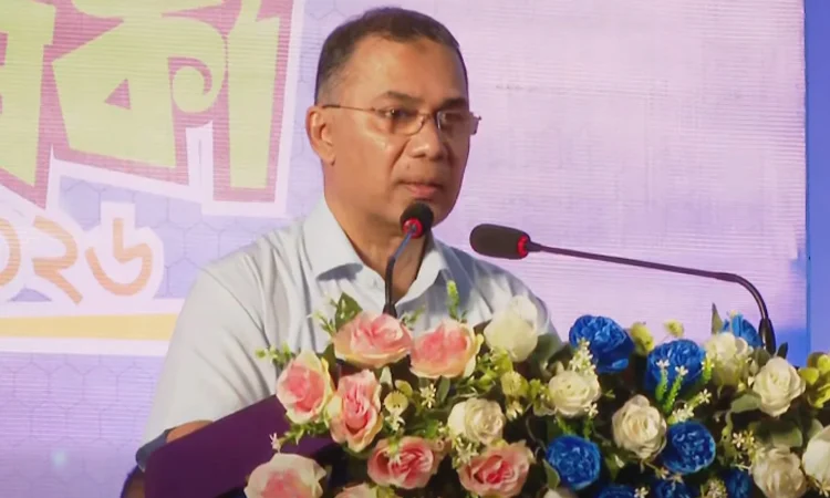 জ্বালানি সংকট মোকাবিলায় সরকার সর্বোচ্চ চেষ্টা চালিয়ে যাচ্ছে: প্রধানমন্ত্রী