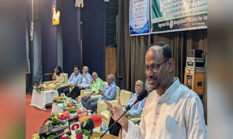 বিএনপি গণমাধ্যমের অবাধ স্বাধীনতায় বিশ্বাস করে : প্রতিমন্ত্রী টুকু