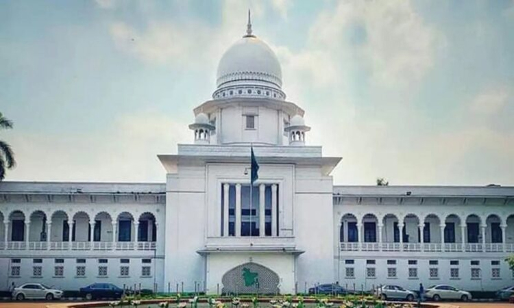 ১১ দিনে হাইকোর্টের অর্ধ লক্ষাধিক পুরাতন মামলা নিষ্পত্তি