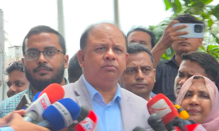জেআইসিতে এক-এগারোর সময় তারেক রহমানকে নির্যাতনের তথ্য পাওয়া গেছে : চিফ প্রসিকিউটর