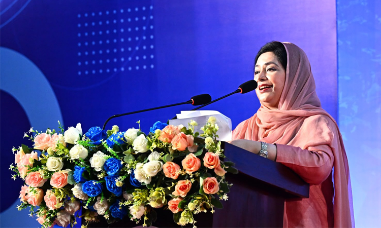 মানবিক অঙ্গীকার ধারণ করে ড্যাব ভবিষ্যতেও মানুষের পাশে দাঁড়াবে : ডা. জুবাইদা রহমান