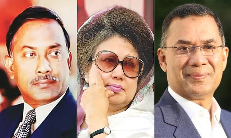 জিয়া পরিবার চট্টগ্রামকে সবসময় এগিয়ে রেখেছে 