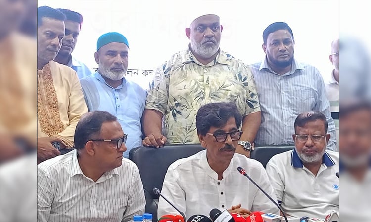 কিশোরগঞ্জে প্রধানমন্ত্রীর সফরকে ঘিরে ব্যাপক প্রস্তুতি