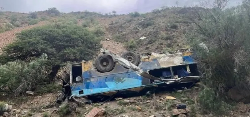 নাইজারে বাস দুর্ঘটনায় নিহত ২২, বেশিরভাগই সেনাসদস্য